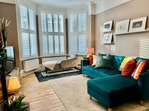 Beautiful Garden Apartment Ealing